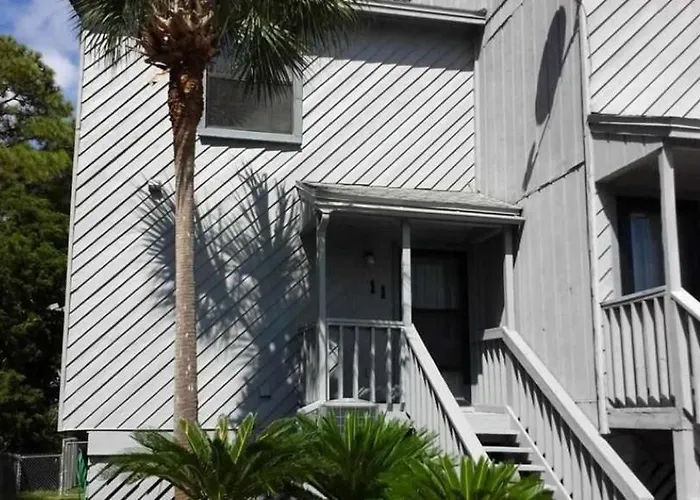 Perdido Key Holiday home Pensacola